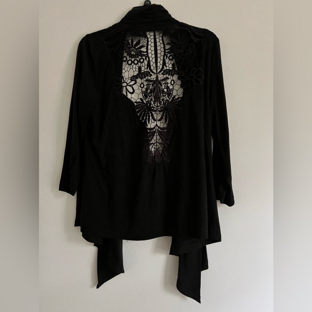 Love Woman’s Cardigan.
